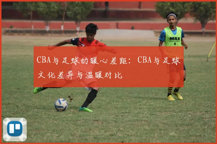 CBA与足球的暖心差距：CBA与足球文化差异与温暖对比